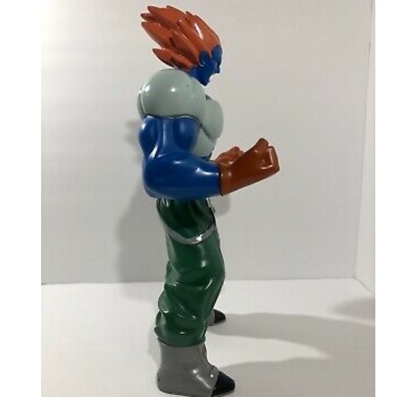 DRAGON BALL Z 1989 Action Figure - Picture 5 of 9